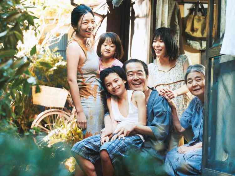 أفلام يابانية ممتعة لوجه آخر للدراما الآسيوية