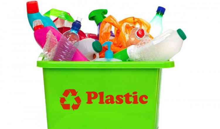 أنواع البلاستيك ورموزه لحماية صحة أسرتك
