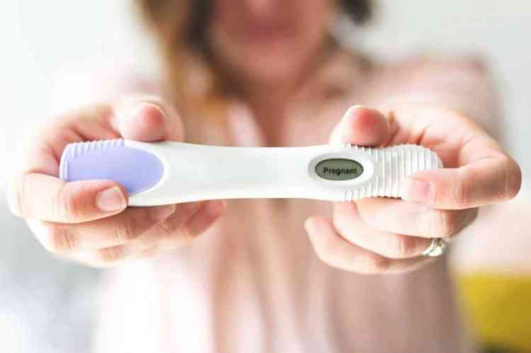 اختبار الحمل المنزلي وما يجب أن تعرفيه عنه