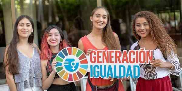 الأمم المتحدة للمرأة.. جيل المساواة في شهر مارس 2020