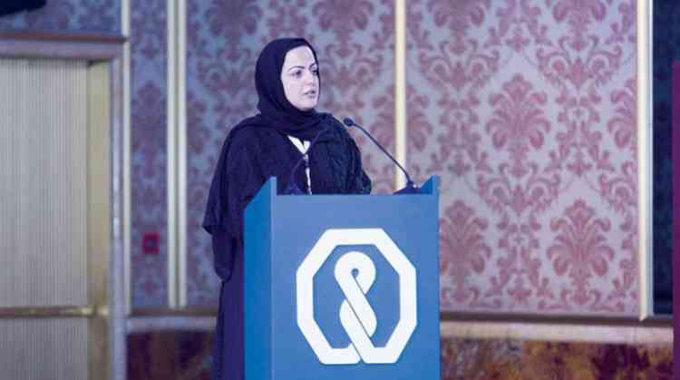 رانيا نشار أول سعودية تقود مجموعة مصرفية بالمملكة