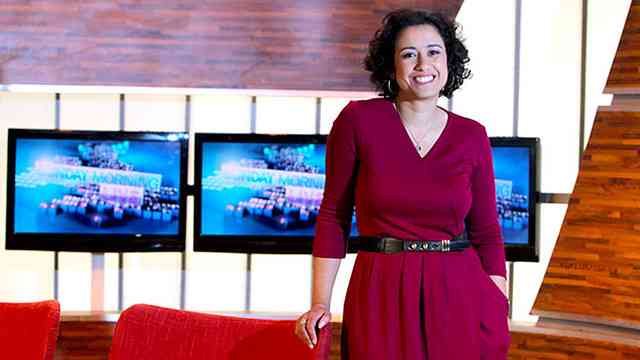 سميرة أحمد تفوز بمعركة تفاوت الأجور ضد بي بي سي