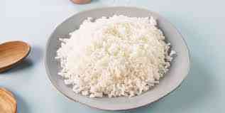 طريقة عمل الأرز المسلوق لأطباق صحية ولذيذة