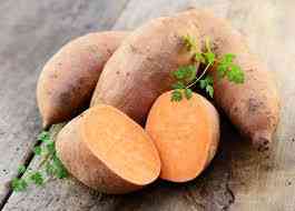 فوائد البطاطا المذهلة لفقدان الوزن وجمال بشرتك