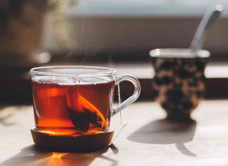 فوائد الشاي الأحمر لصحة الجسم والبشرة والشعر