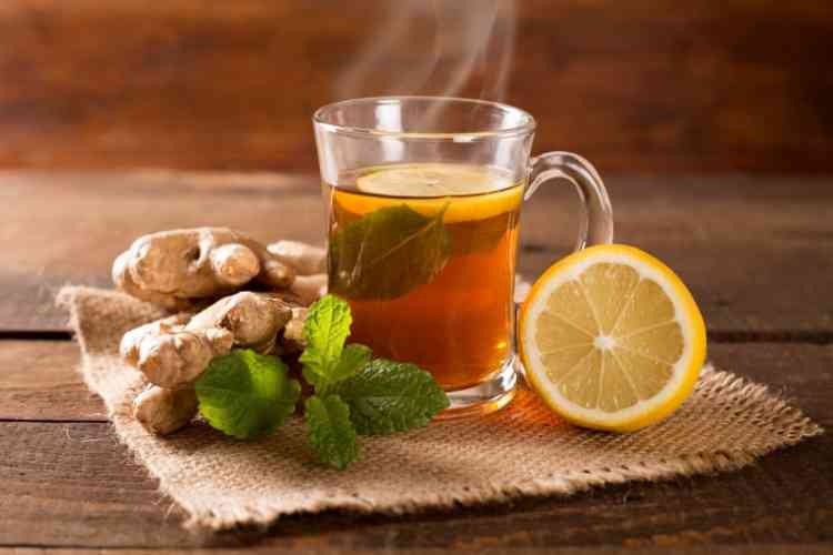 فوائد الشاي بالليمون التي ستجعله مشروبك اليومي المميز