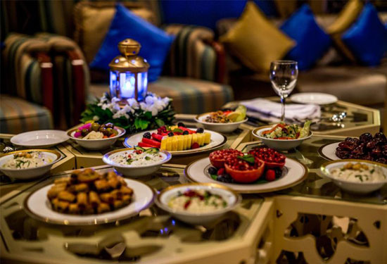 منيو اليوم الخامس عشر من رمضان لإفطار مصري لا يقاوم