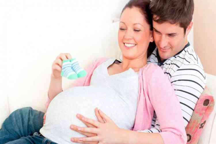 نصائح للعلاقة الزوجية في الأيام الأولى من الحمل