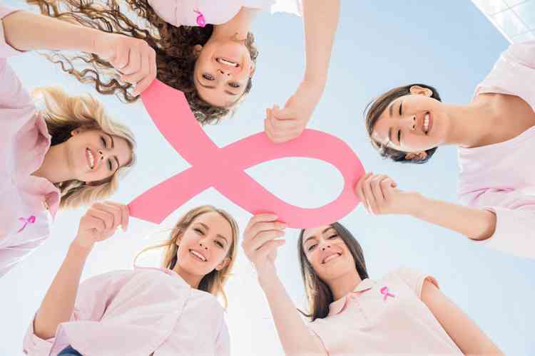 نصائح للعناية بالجمال لمحاربات سرطان الثدي