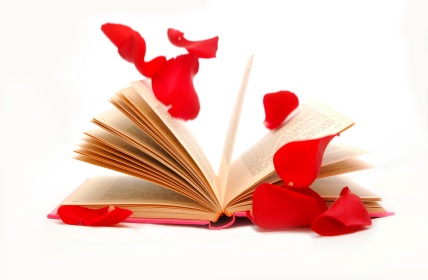 4 روايات رومانسية عربية .. ”نرشح لكِ”