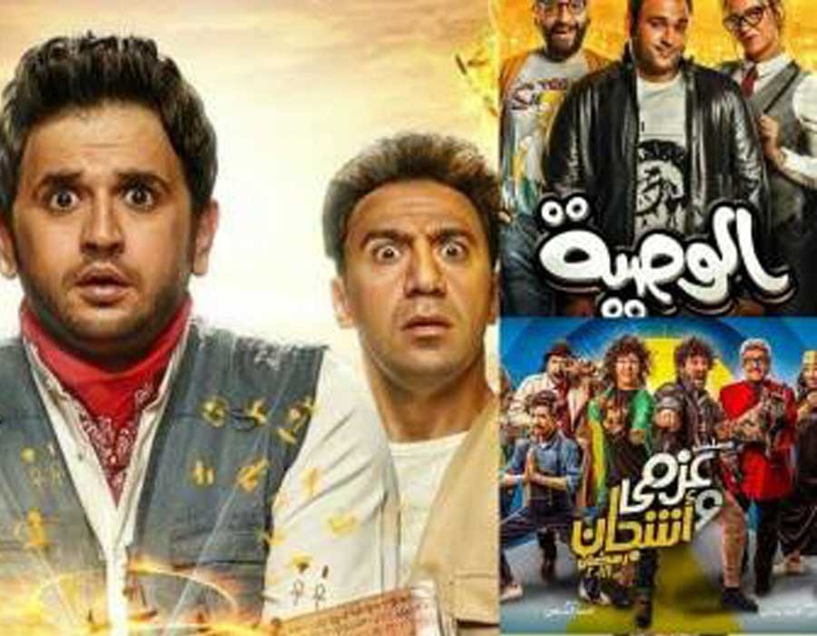أراء النقاد والجمهور في المسلسلات الكوميدية في رمضان 2018
