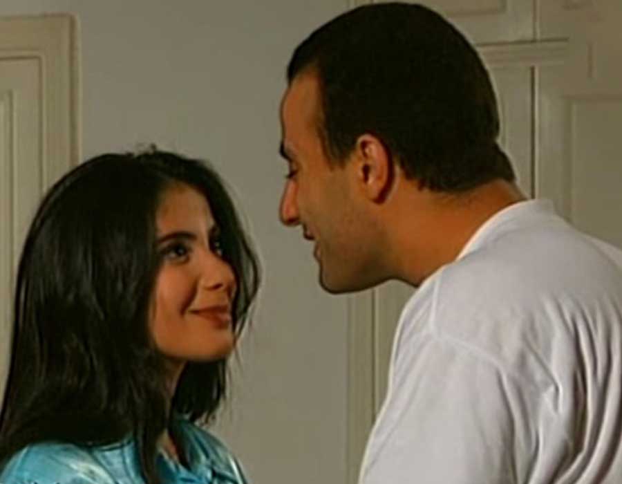 سهرات تلفزيونية مصرية نشأ عليها جيل التسعينات