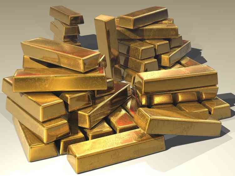 طرق الاستثمار في الذهب بنجاح مع تجنب المخاطر