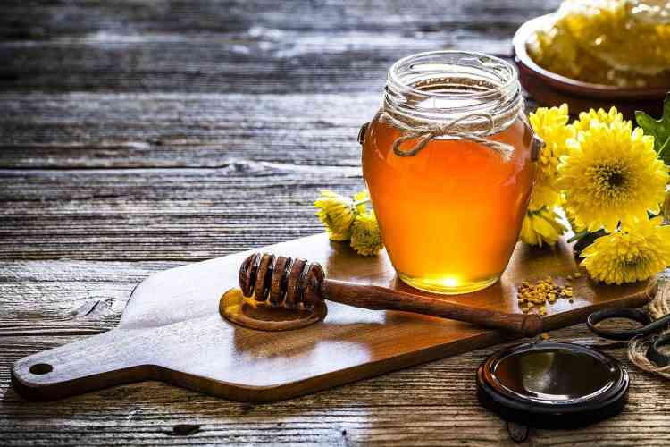 فوائد عسل السدر للصحة والجمال والقوام المثالي
