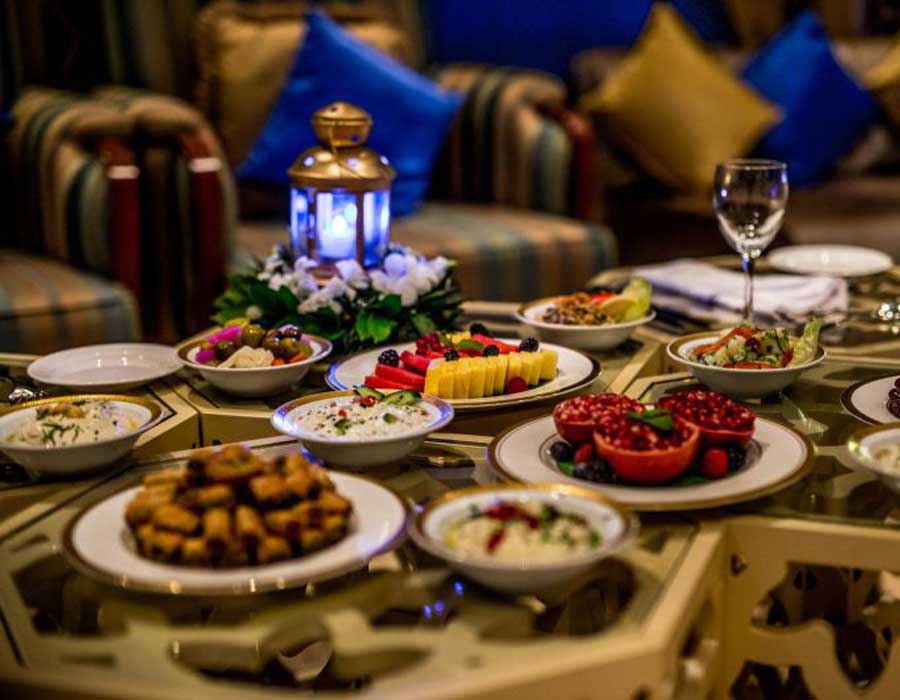 منيو اليوم الخامس عشر من رمضان لإفطار مصري لا يقاوم