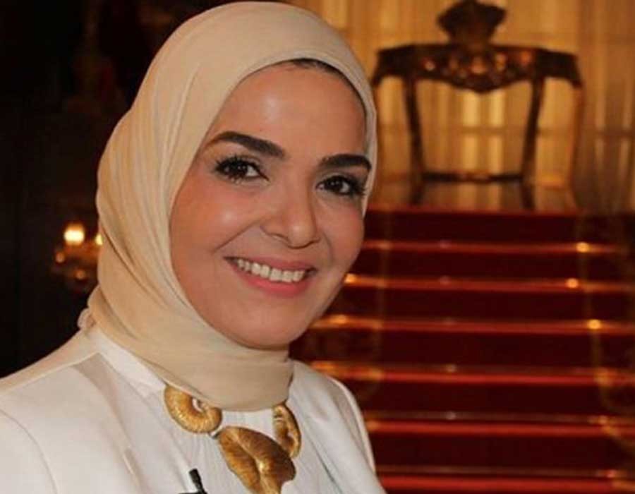 13 معلومة عن منى عبد الغني من الاعتزال إلى التمثيل