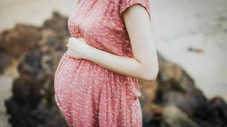 الحمل اعراض أعراض الحمل